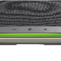 POLY Sync 40 USB-A USB-C Speakerphone, Universal, Black, 1.05 m, IP64, Buttons, Touch, 75 - 20000 Hz
