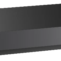 POLY G7500 Video Conferencing System, Group video conferencing system, 4K Ultra HD, 60 fps, Black