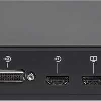 POLY G7500 Video Conferencing System, Group video conferencing system, 4K Ultra HD, 60 fps, Black