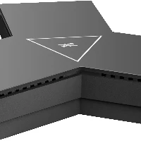 POLY Studio G/X/V Bluetooth Remote Control, Group video conferencing system, Black