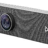 POLY Studio P15/R30 VESA Mount, Silver