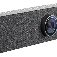 POLY Studio P15/R30 VESA Mount, Silver