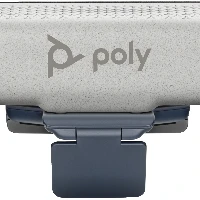 POLY Studio P15/R30 VESA Mount, Silver