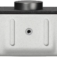 POLY Studio P15/R30 VESA Mount, Silver