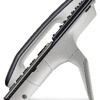 POLY Edge E500 IP Phone and PoE-enabled, IP Phone, Black, Wired handset, 12 lines, IPS, 12.7 cm (5