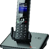 POLY VVX D230/60 Battery (5 pieces), Battery, Polycom, Poly VVX D230