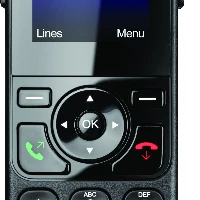 POLY VVX D230/60 Battery (5 pieces), Battery, Polycom, Poly VVX D230