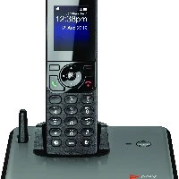 POLY VVX D230/60 Battery (5 pieces), Battery, Polycom, Poly VVX D230