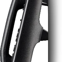 POLY Edge B20 IP Phone and PoE-enabled, IP Phone, Black, Wired handset, Desk/Wall, 2 lines, LCD