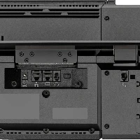 POLY CCX 600 Business Media Phone for Microsoft Teams and PoE-enabled, IP Phone, Black, Wired handset, Desk/Wall, Android, Digital