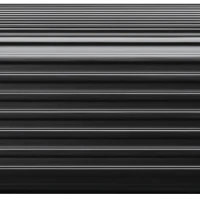 POLY G7500 Video Conferencing System, Group video conferencing system, 4K Ultra HD, 60 fps, Black