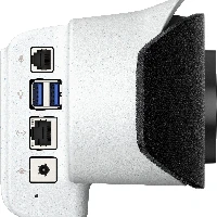 POLY Studio X52 All-In-One Video Bar, Group video conferencing system, 4K Ultra HD, 30 fps, 95, 5x, Android