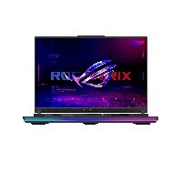 ASUS ROG Strix SCAR 16 G634JZR-N4049W laptop Intel Core i9 i9-14900HX Computer portatile 40,6 cm (16