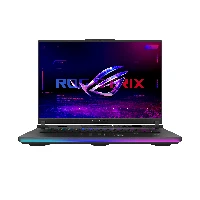ASUS ROG Strix SCAR 16 G634JZR-N4049W laptop Intel Core i9 i9-14900HX Computer portatile 40,6 cm (16