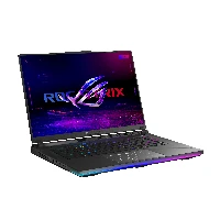 ASUS ROG Strix SCAR 16 G634JZR-N4049W laptop Intel Core i9 i9-14900HX Computer portatile 40,6 cm (16