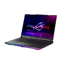 ASUS ROG Strix SCAR 16 G634JZR-N4049W laptop Intel Core i9 i9-14900HX Computer portatile 40,6 cm (16