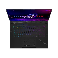 ASUS ROG Strix SCAR 16 G634JZR-N4049W laptop Intel Core i9 i9-14900HX Computer portatile 40,6 cm (16