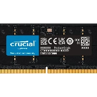 Crucial 32GB DDR5-5600 SODIMM