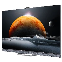 TCL ANDROID TV 9.0 HD4K 55