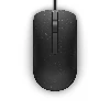 DELL OPTICAL MOUSE-MS116 - BLACK