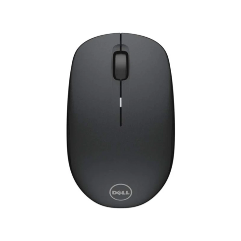 DELL WIRELESS MOUSE WM126