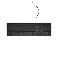 DELL MULTIMEDIA KEYBOARD-KB216 US I