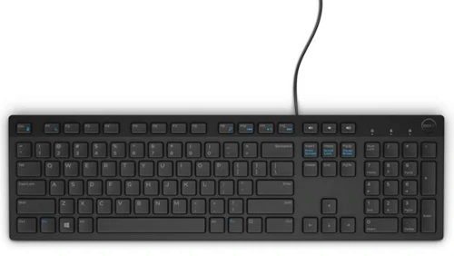 DELL MULTIMEDIA KEYBOARD-KB216 ITA