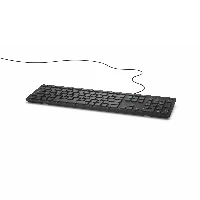 DELL MULTIMEDIA KEYBOARD-KB216 ITA