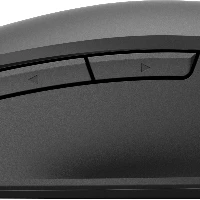 HP DUAL MODE BLACK MOUSE 300 EURO