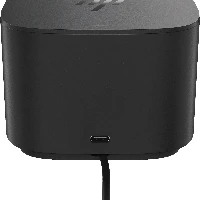 HP 120W THUNDERBOLT DOCK ITL