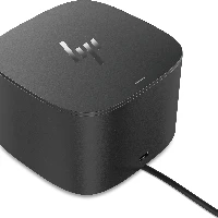 HP 120W THUNDERBOLT DOCK ITL