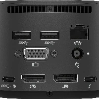 HP 120W THUNDERBOLT DOCK ITL