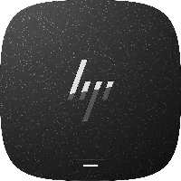 HP 120W THUNDERBOLT DOCK ITL