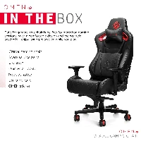 HP OMEN GAMING CHAIR
