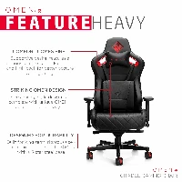 HP OMEN GAMING CHAIR