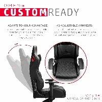 HP OMEN GAMING CHAIR