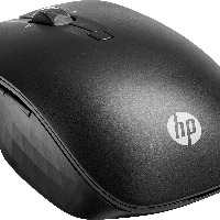 HP BLUETOOTH TRAVEL MOUSE