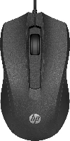 HP WIRED MOUSE 100 EURO