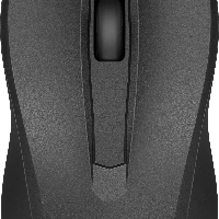 HP WIRED MOUSE 100 EURO