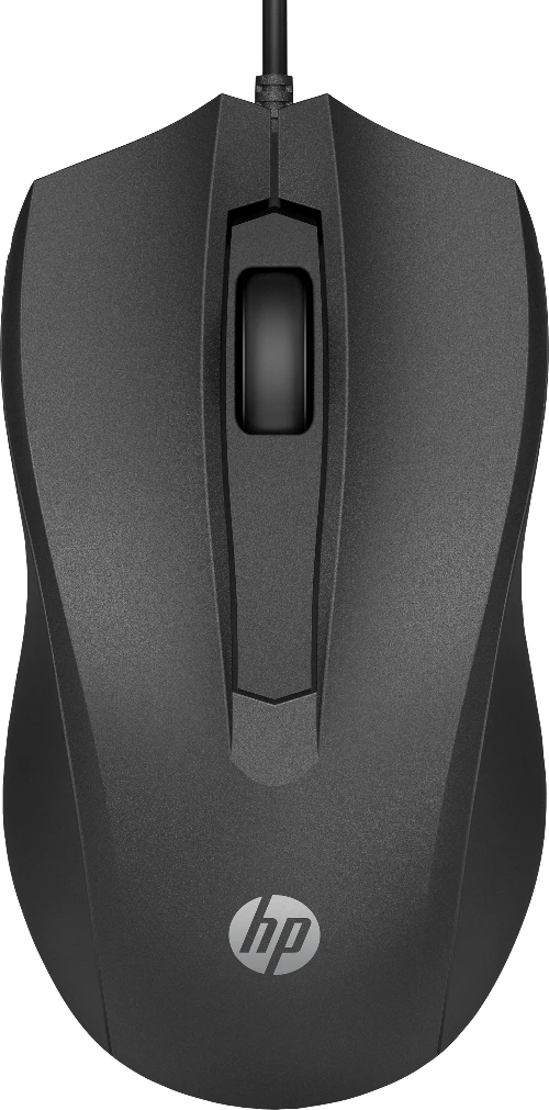 HP WIRED MOUSE 100 EURO