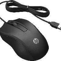 HP WIRED MOUSE 100 EURO