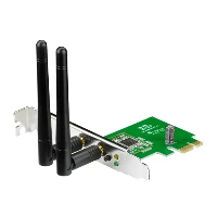 SK RETE PCI EX WIRELESS 300 MBPS