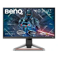 MONITOR BENQ EX2510S 24,5