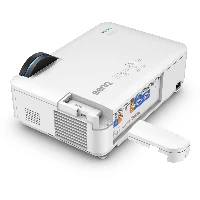 VIDEOPR. BENQ LW820ST 3600 AL WXGA