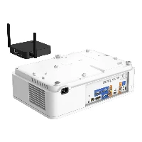 VIDEOPR. BENQ LW820ST 3600 AL WXGA