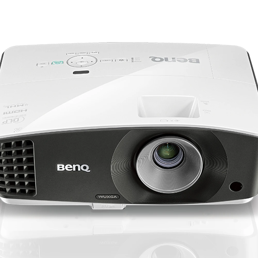 VIDEOPR.BENQ MU706 4000AL WUXGA