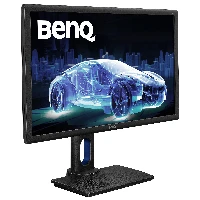 MONITOR BENQ PD2700Q 27
