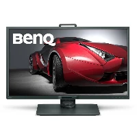 MONITOR BENQ PD3200U 32