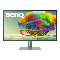 MONITOR BENQ PD3220U 32