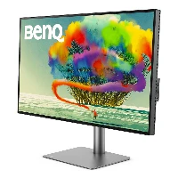 MONITOR BENQ PD3220U 32